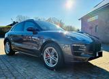 Porsche Macan GTS Deutsch, Unfallfrei, APPROVED 11/27 - Porsche Macan in Krefeld