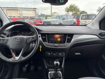 Bild 11 Opel Crossland (X) Crossland Elegance Paket 1.2 Turbo Navi LED Appl