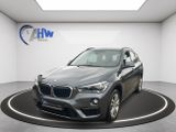 BMW X1 xDrive 25 d Sport Line - BMW X1 Gebrauchtwagen in Wuppertal