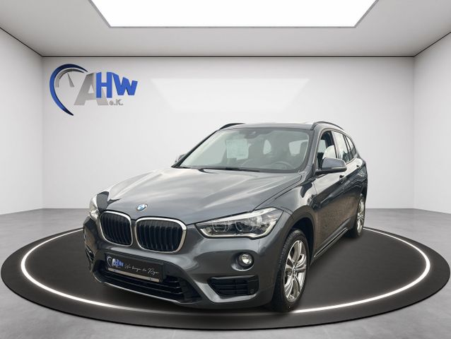 BMW X1 xDrive 25 d Sport Line