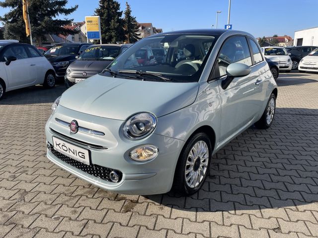 Fiat 500C 1.0 Cabrio DolceVita Klima*Carplay*Tempomat