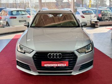Audi A4 - 2