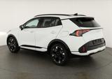 Kia Sportage 1.6 T-GDI AWD GT-Line, neues Modell, VO - Kia Sportage Tageszulassungen