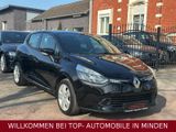 Renault Clio 1.2 Limited/Klimaanlage/Touchscreen/Navi - Renault Clio: Navigationssystem, 1.2