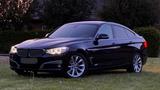 BMW Gt 330 - gebrauchte BMW 330 aus dem Jahr 2014