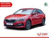 Skoda Scala 1.0 Style DSG LED Navi SmartLink AHK PDC