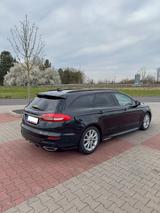 Ford Mondeo 2,0/190ps/ST-Line/Turnier/8G/ahk/pano - Ford Mondeo: Ps