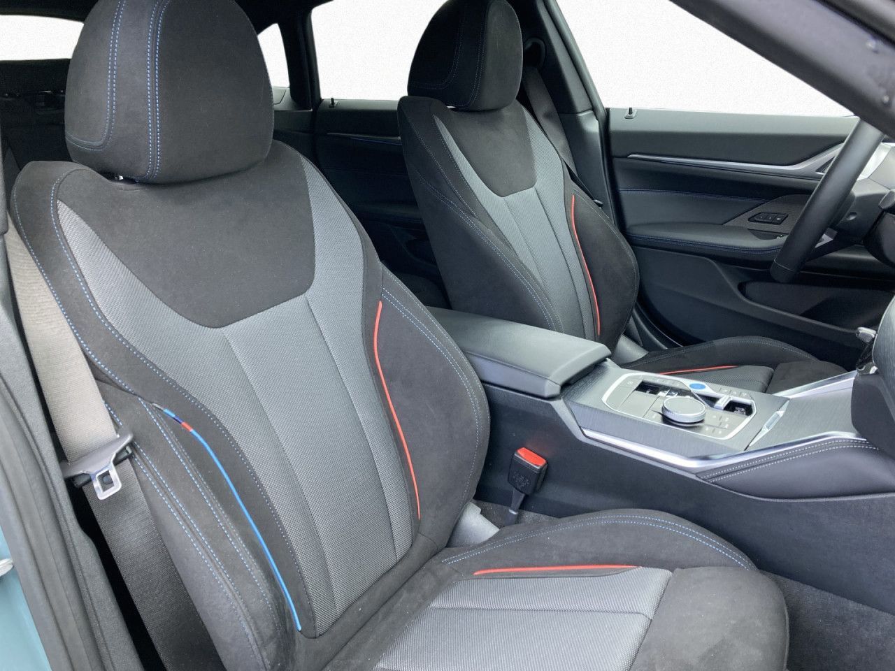 BMW i4 - Bild 22