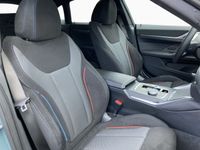 BMW i4 - Vorschau Bild 22