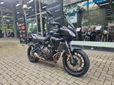Yamaha MT07 Tracer (RM14) - SPORTTOURER VON 501 BIS 750 CCM