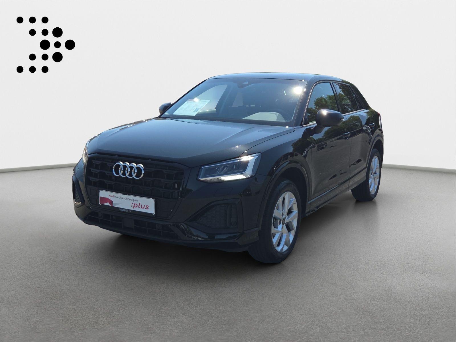 Audi Q2 Advanced 30 TFSI*Navi*LED*AHK*Virtual*Kamera, миниатюра 2