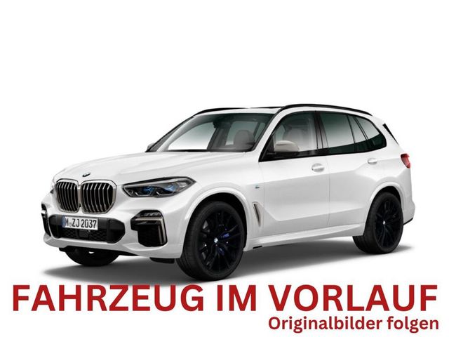 BMW X5 M50d StandH.H&K SolftCl.HuD Sitzlüf.360°Laser