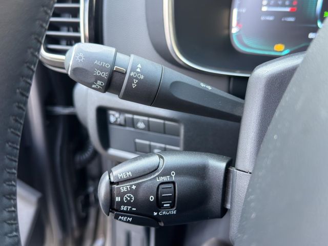 Citroën C5 Aircross Feel 1.2 PT 130 °Navi°RFK°BF°SHZ°