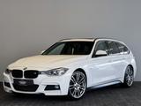 BMW 330d Touring M-Sport *HUD*Pano*Leder*