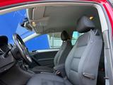 Volkswagen Golf 1.2 TSI Team*PDC*Erst84Tkm*Sitzheizung*Klim - Volkswagen Golf: Team Tsi