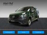 Mercedes-Benz Vito 116 Tourer PRO Lang 9-Sitzer+Klima+PDC+AHK - Mercedes-Benz Vito 9 sitzer