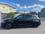 Audi RS3 2.5 TFSI S tronic quattro Sportback -