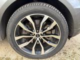 Land Rover Range Rover Sport 3.0 SDV6 Neue 21 AUTEC Felgen - Land Rover Range Rover Sport: 3.6