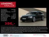 Audi A6 Avant 40 TDI qu S line MATRIX AHK ACC HuD 20"