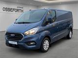 Ford Transit Custom Limited Kasten 2.0l 130PS AT RFK+