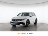 Volkswagen Tiguan 1.4 TSI DSG eHybrid R-Line | AHK | NAVI | - Volkswagen Tiguan R mit Hybrid-Antrieb (Benzin/Elektro)
