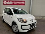 Volkswagen up! take up! Klima So+Winterreifen SH 3000€ - gebrauchte Kleinwagen bis 3.000 Euro
