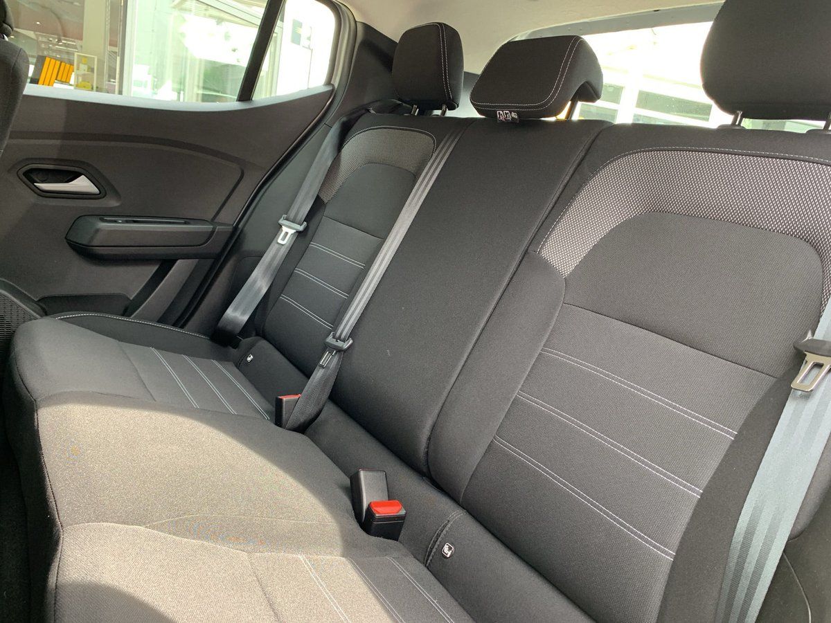Dacia Sandero - Bild 11