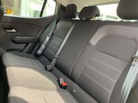 Dacia Sandero - Vorschau Bild 11