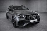 Mercedes-Benz GLE 63 S AMG 4Matic+*PANO*HUD*STHZ*360°* - Mercedes-Benz GLE 63 AMG