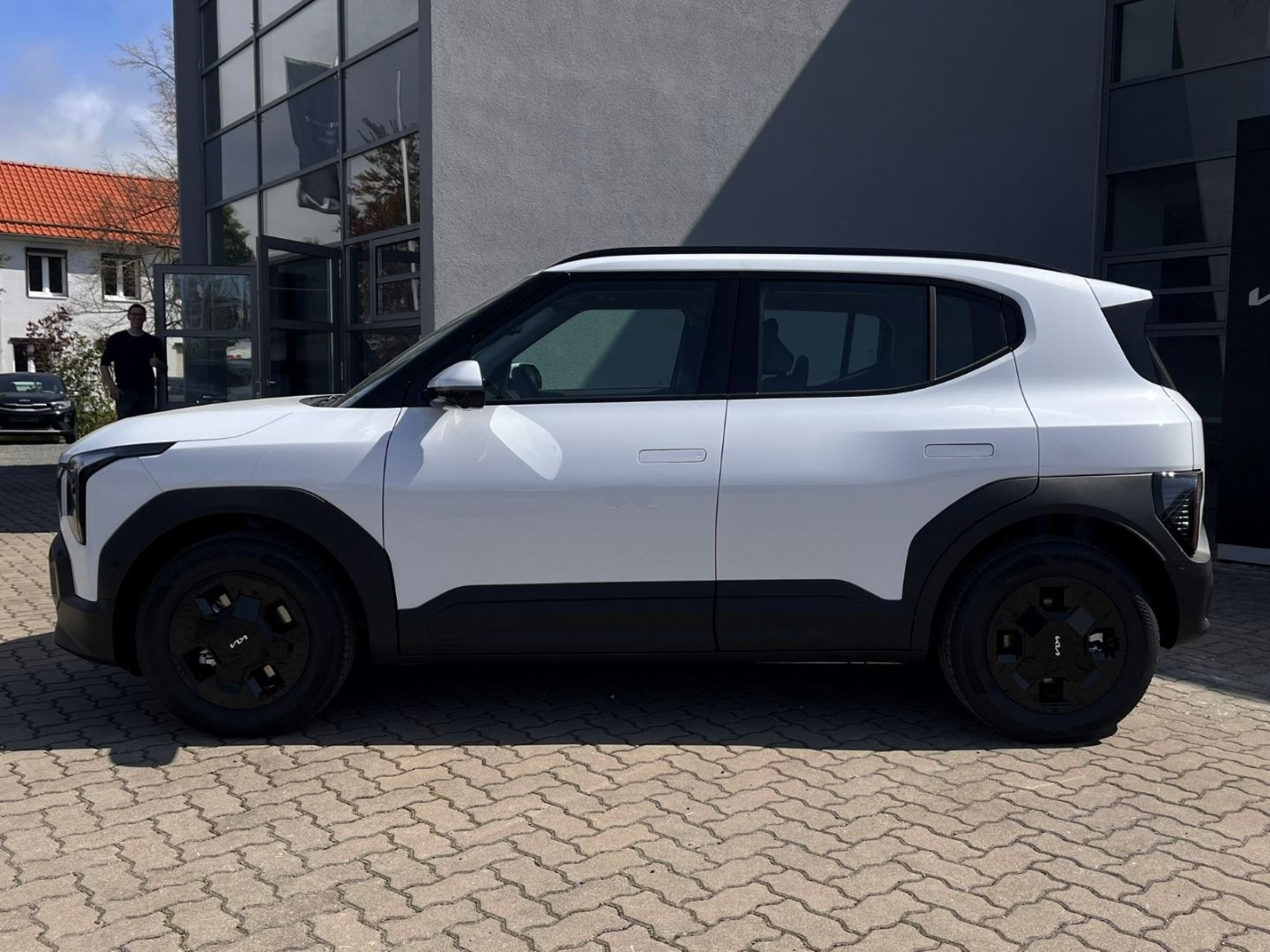 Kia EV2 - Bild 8