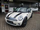 MINI COOPER Mini Cooper* komplett lesen! Kein Tüv! - MINI Cooper aus 2009