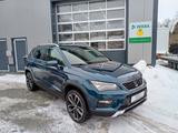 Seat Ateca Xcellence 4Drive **DSG ACC PDC RFK** - Seat Ateca Xcellence mit Diesel-Antrieb