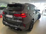 BMW X5 M Competition Sportpaket HUD AD Panorama Navi - Gebrauchtwagen in Hofheim am Taunus