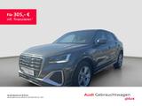 Audi Q2 30 TFSI S line AHK Smartphone Interface ACC S - Audi Q2 in Erfurt