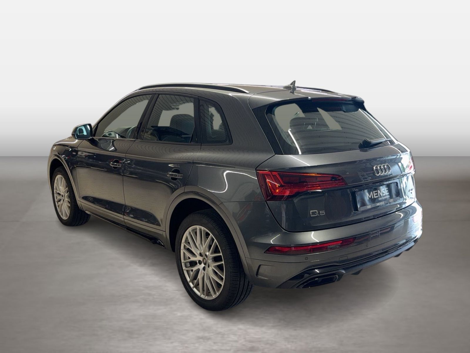 Audi Q5 - Bild 3