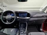 Ford Tourneo Connect L1-Titanium "SHZ"LED"NAVI" - rote Ford Tourneo Connect