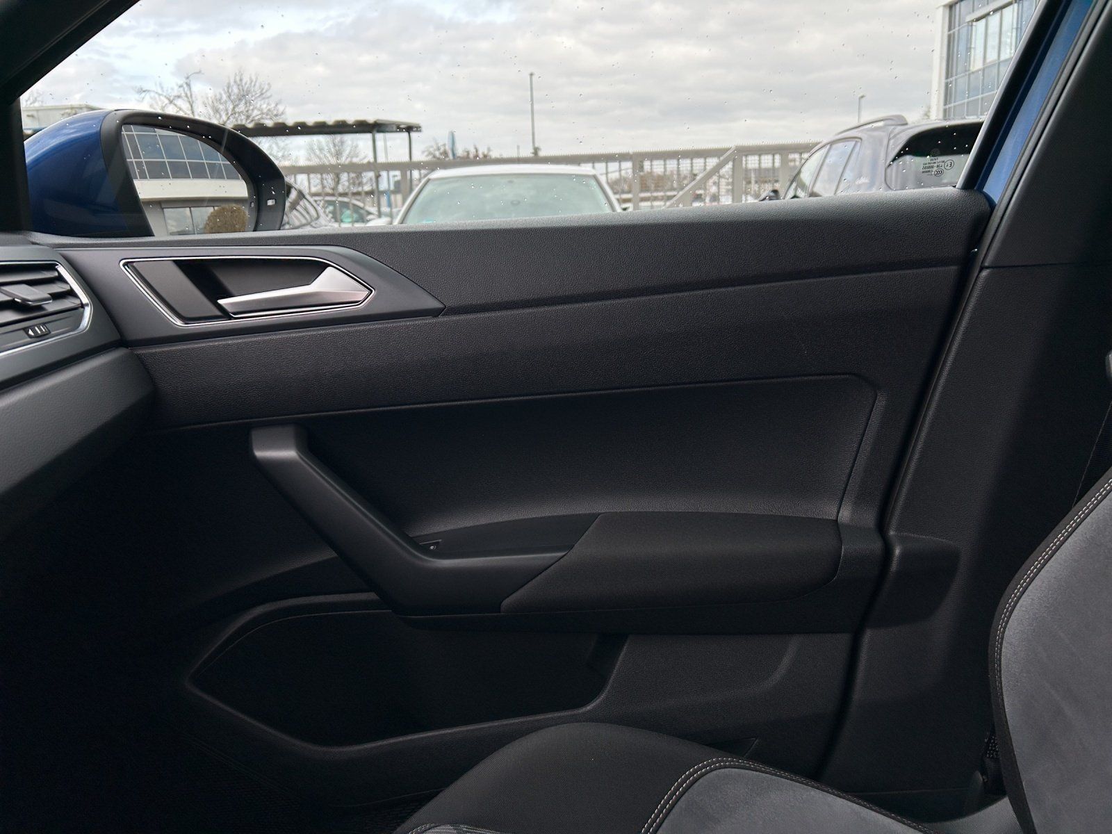 Volkswagen Taigo - Bild 21
