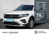Volkswagen T-Cross 1.0 TSI Life LED ACC PDC DYNLI KLIMAA - Volkswagen T-Cross Jahreswagen
