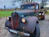 Ford Truck von 1938 Diesel V8! F350 Rollin... - Ford F 350 von privat