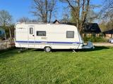 Hobby Easy Deluxe KfMe 500 - Hobby Solaranlage Wohnwagen