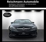 Opel Cascada Innovation Cabrio ecoFlex 2,0D 8fach uvm - Opel Cascada mit Diesel-Antrieb