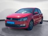 Volkswagen Polo 1.2 TSI Sound Navi RearView Climatronic PDC - Volkswagen Polo: R