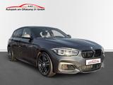 BMW M140i 5T Special Edition*Ser-Pkt*Schiebed.*Cam - BMW M140i mit Schiebedach