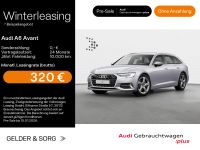 Audi A6 - Vorschau Bild 1