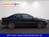 Volvo S80 2.8 T6 Geartronic 272PS - Volvo S80: S80t6