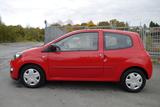 Renault Twingo Expression, Facelift, Bluetooth, TUV 2 J. - Renault Twingo in Wuppertal