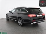 Mercedes-Benz E 400 d T 4M ALL-TERRAIN MULTIBEAM,360°,DISTRO - gebrauchte Mercedes-Benz E 400 aus dem Jahr 2019
