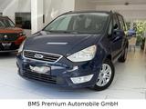 Ford Galaxy Garantie bis 10.2026 - gebrauchte Ford Galaxy aus dem Jahr 2014
