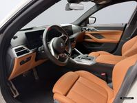 BMW i4 - Vorschau Bild 8