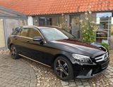 Mercedes-Benz C 220 d T Autom. SportMercedes SERVICE + TÜV NEU - Mercedes-Benz: Auto Service